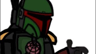 Friday Night Funkin Sonic.exe Triple Trouble Dr.roboniks Part But Boba Fett