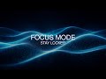 18Hz Focus Mode: Stay Locked & Achieve Deep Work