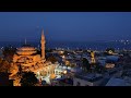 Sokollu mehmet pasha mosque 1571 azan istanbul turkey 4k 