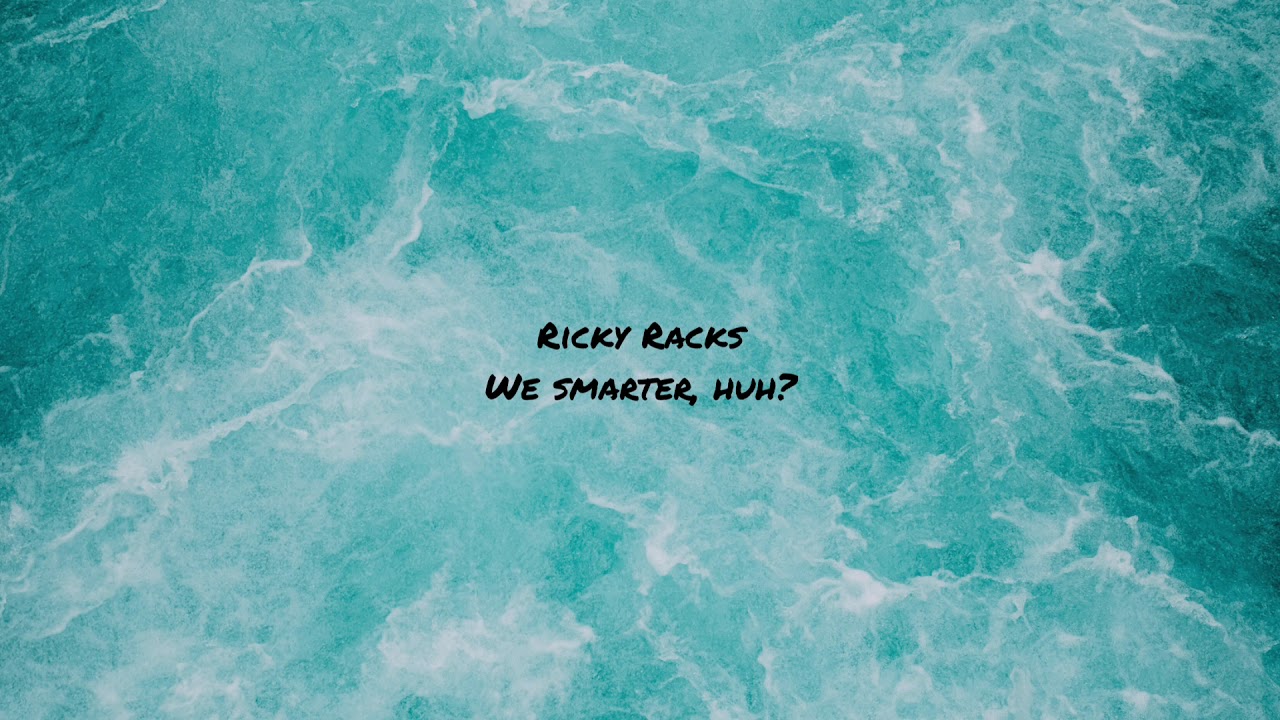 Rich The Kid Racks Today (Lyrics) YouTube