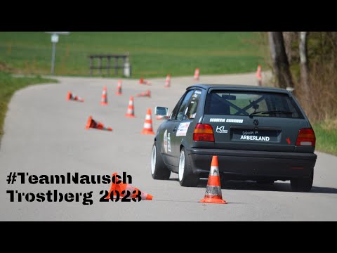 Slalom Trostberg 2023