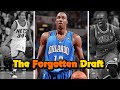 Meet The 2004 NBA Draft Class: Dwight Howard & The Forgotten Stars