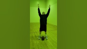 Overhead Squat Progression