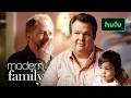 Mitch and Cam: The Most Wholesome Moments | Modern Family | Hulu Has Pride