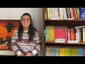 Video Testimonianza SERVIZIO CIVILE ITALIA Francesca Cavallo