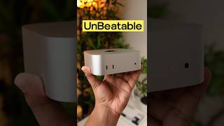 The Best Deal on Mac Mini M4