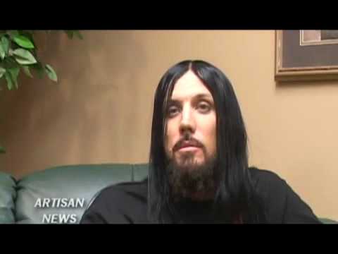 Brian "Head" Welch Denied Meeting With korn