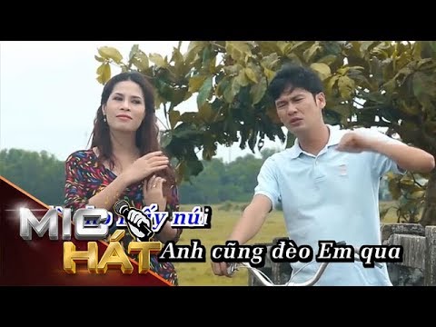 Yêu Cái Thuở Ban Đầu | Thùy Dương Ft Tiết Cương | Karaoke