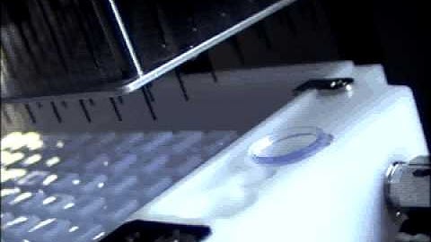 Digilab non-contact protein dispensing technology