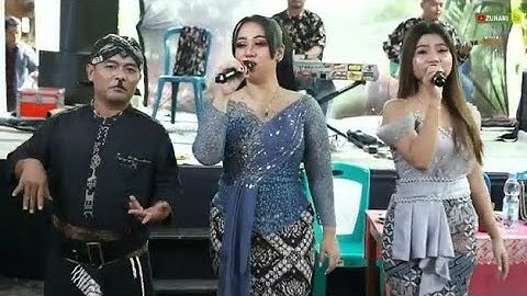 FULL ALBUM LANGGAM JAWA PILIHAN YANG LAGI TREND BERSAMA RENDISTA MUSIC BAS GLERR MANTUL 