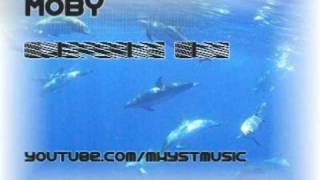 Video thumbnail of "Moby - Whispering Wind - Chillout Classic - Play, the B Sides"