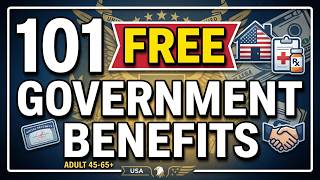 101 Free Government and Nonprofit Services Americans Keep Ignoring