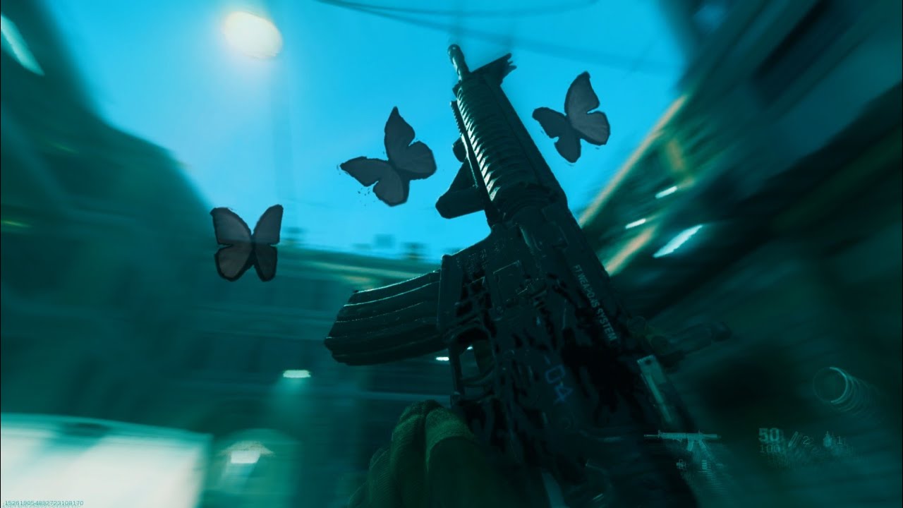 Most underrated cod player