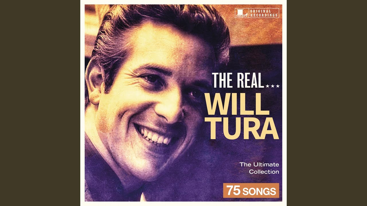 Wat je diep treft — Will Tura (video)