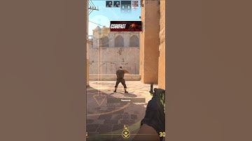 Лучшая моменталка на шорт на карте Dust2 CS2 #кс2 #csgo #counterstrike #cs2 #cs #shorts #dust2 #ксго