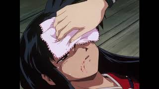 Free Twixtor - Inuyasha And Kagome