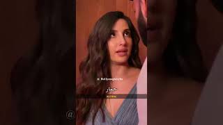 Nora fatehi funny video  فيديو مضحك لنورة فتحي مترجم