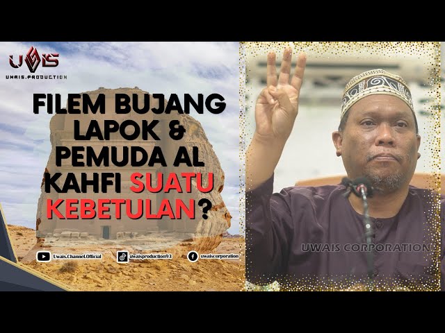 The Untold Story of 'The Sleepers | Ustaz Auni Mohamed class=