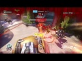 Toxic Overwatch?