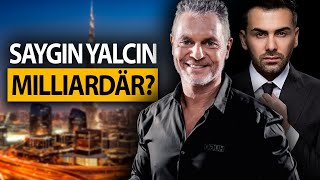 Wie denkt ein MILLIARDÄR? | Saygin Yalcin Interview