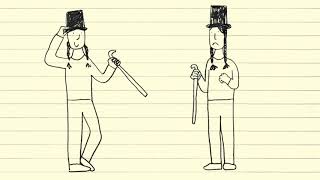 Double Act At Polka Theatre Teaser Trailer