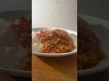 筋肉もりもりご飯 筋肉ごはん 筋トレ生活 自炊生活 裸エプロン 自炊男子 筋肉飯 筋肉男子 筋トレ男 時短レシピ 簡単レシピ 