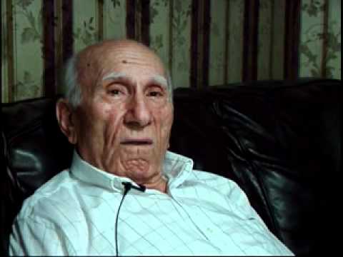 მამია ზაქრაძე - ინტერვიუ