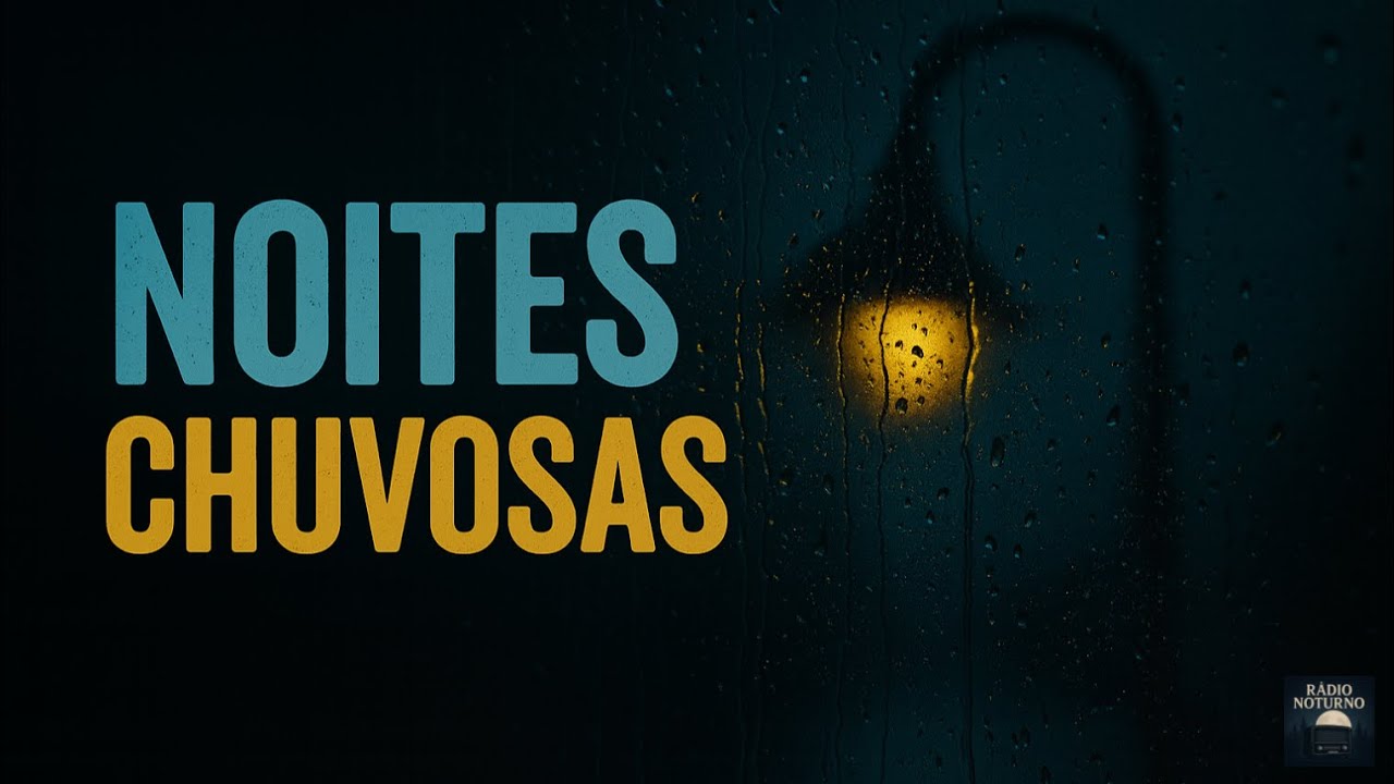 5 HISTÓRIAS DE TERROR – EM NOITES CHUVOSAS