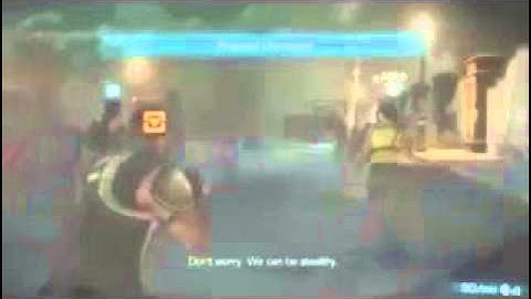 Army of Two The Devils Cartel Xbox 360 Fight for the Future part 17 Walkthrough