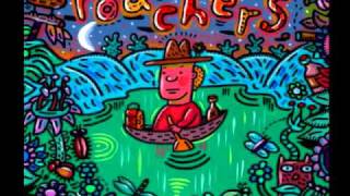 Video thumbnail of "Scots of the Riverina - The Poachers"