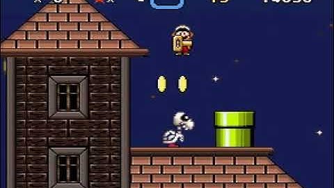 The 10th Annual Vanilla Level Design Contest Collaboration Hack Part 21