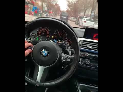 BMW 3.20D Gündüz Araba Snap (@arabadahikayetr)