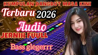 11 April 2026 Dangdut Slow Masa Kini Bass Gerrr