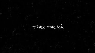 Alejandro Fuentes, NAKED KOALA, Philly Billy - Takk for nå (Lyric Video)
