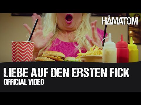 HÄMATOM - Liebe auf den ersten Fick (Official Video)