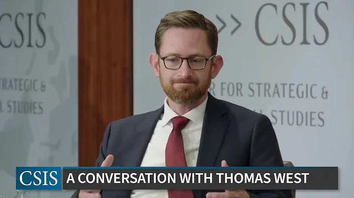 A Conversation with Thomas West in the Context of Afghanistan One Year Later