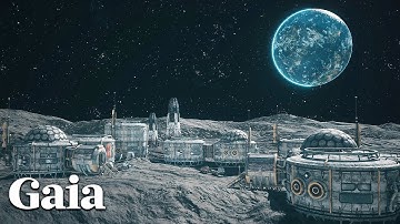 This Clandestine Organization has INTERGALACTIC Connections