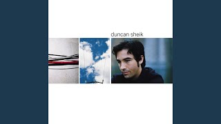 Video thumbnail of "Duncan Sheik - That Says It All"