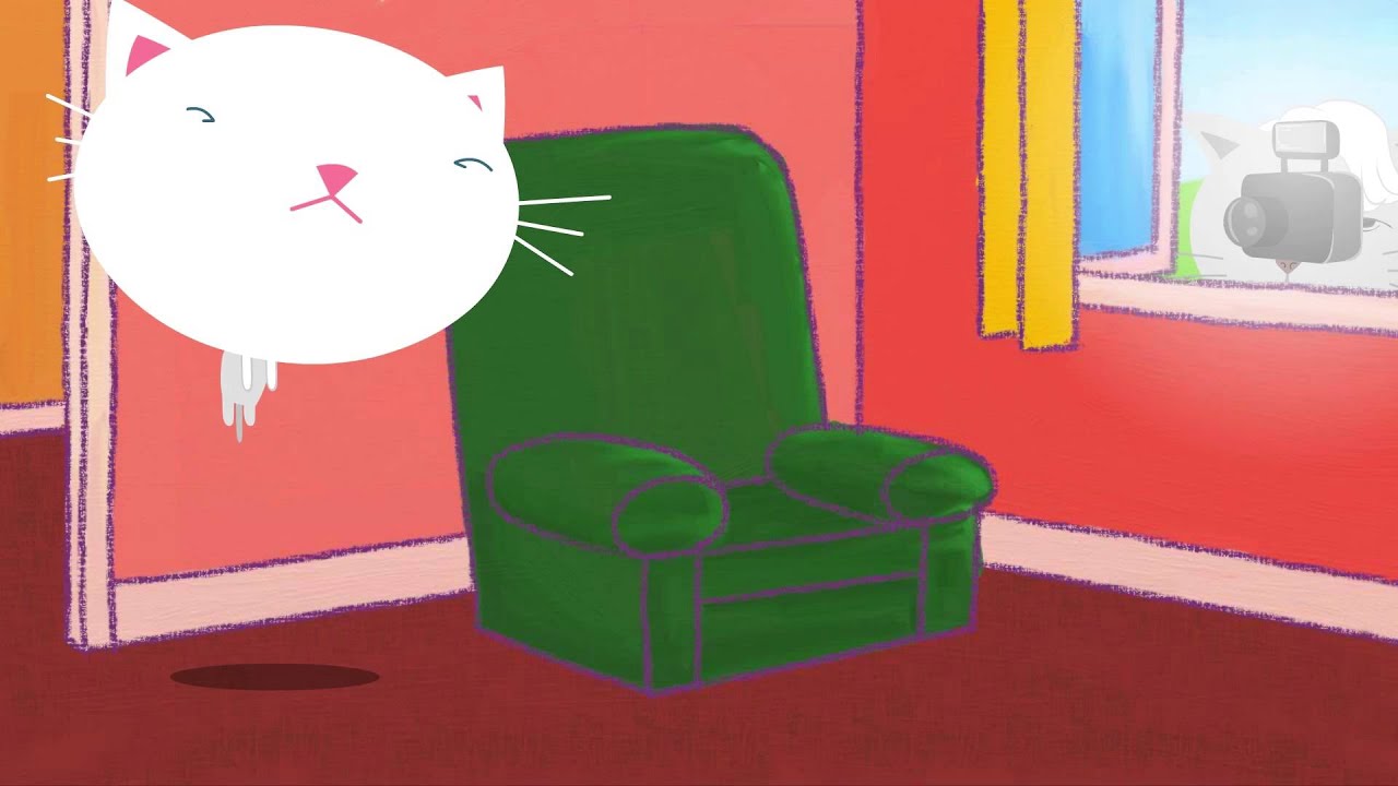 cat facebook Kitty Leaks : Cat Face