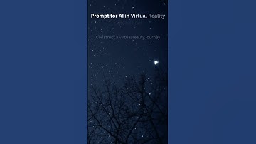 AI Prompt Engineering 8 #promptengineering #creativeai