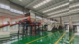 The Advanced Technology Behind Our Pyrolysis Equipment for Tire Rubber Powder