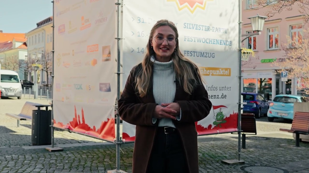 Wir in Sachsen - Kamenz