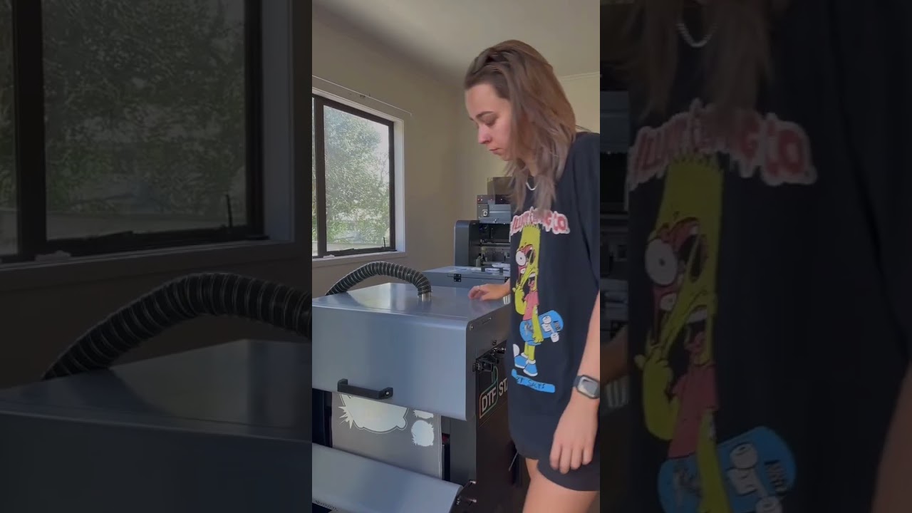 Print on Demand Services in NZ for Hassle-Free Custom Apparel