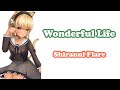 [Shiranui Flare] - Wonderful Life / Sakai Mikio
