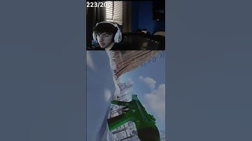 bro had a inv of guns😭#shorts #rust