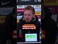 Nagelsmann genervt von Stürmer-Frage 🙄