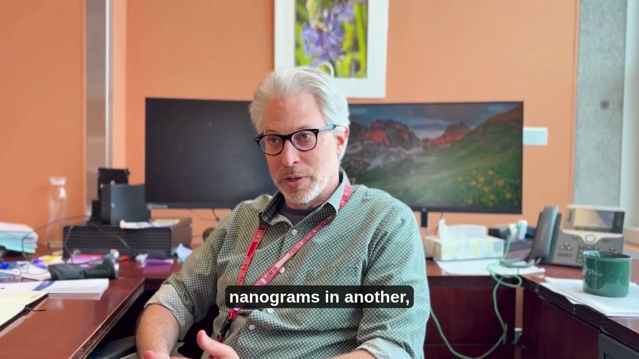 Clip Green 1 16S reduce amp