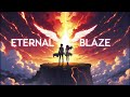 Eternal Blaze J Pop Pop Rock Anime Opening