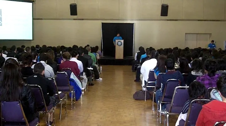 Janet dela Cruz Keynote