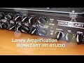 Laney: IRONHEART IRT-Studio